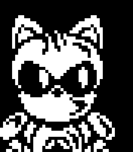 [d0ac6b] the slenderman creepypasta affected me by me having hallucinations of Slender