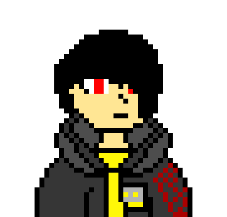 [63ceb7] stats in desc) *stares at the slime* (forgot your name cause its so long)