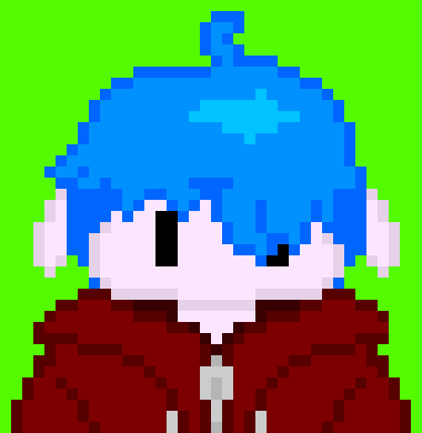 [c8bb2d] we are the only ones online besides andrew