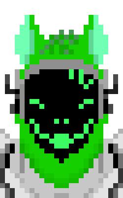 [fa94a9] OH HEY CHAOTIC! Didnt expect anyone to actually be on!