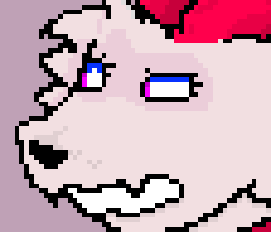 [95be89] Merra: But I`m not gonna try to perma-leave... Just don`t expect me to be around more... Maybe...