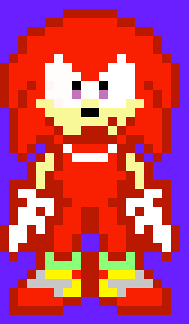 [c18bdd] Do what? You talking about the amy sprite?