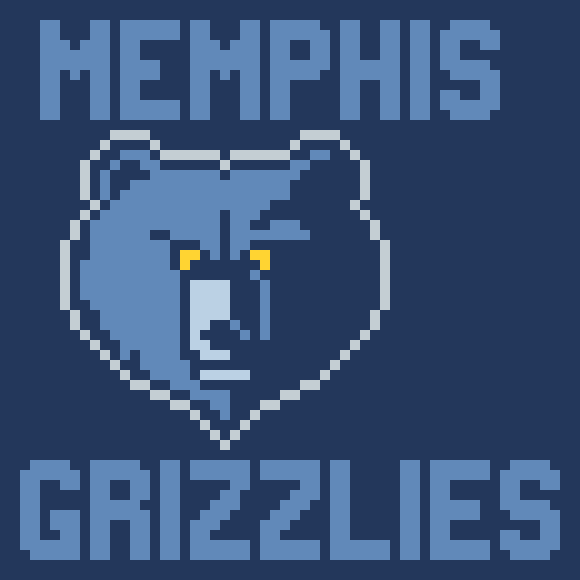[9664c4] Grizzlies