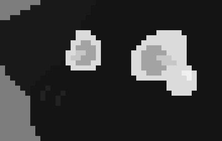 [a34ade] ive watched a few videos about changed special edition, and i kinda wanna draw the robot there... but i cant find any references...