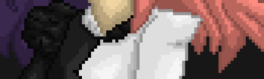 [f7c573] HANG ON MADAME! IM COMING! *she got into the room where she heard "Haru" scream*