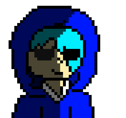 [5b2f3e] (buuut i will join) -slowly walks towards laughter-