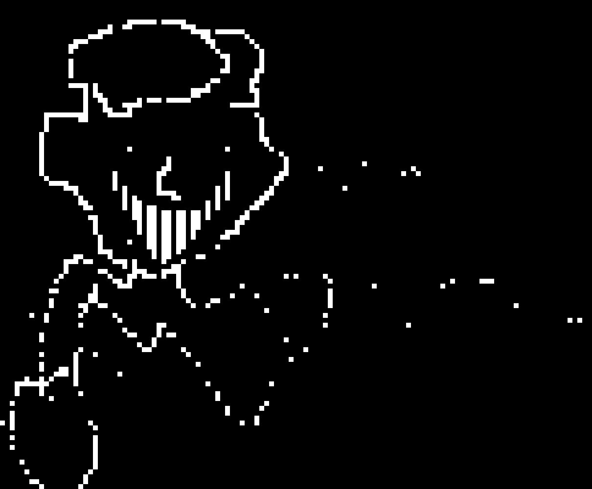 [977462] Sans: you have ben remade into this