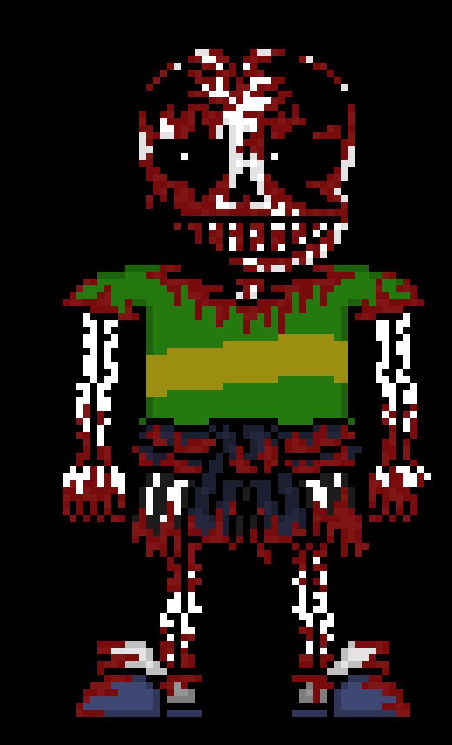 [e8cb42] bro, his body got absolutely annihilated)) 