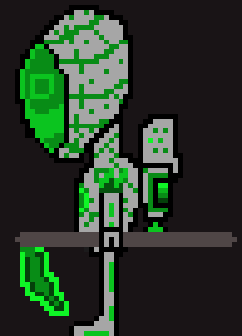 [d436d4] come on the doors open lets go