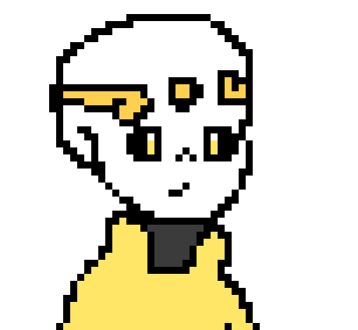 [b864cc] BD was confuzled but, he hugged DR's leg