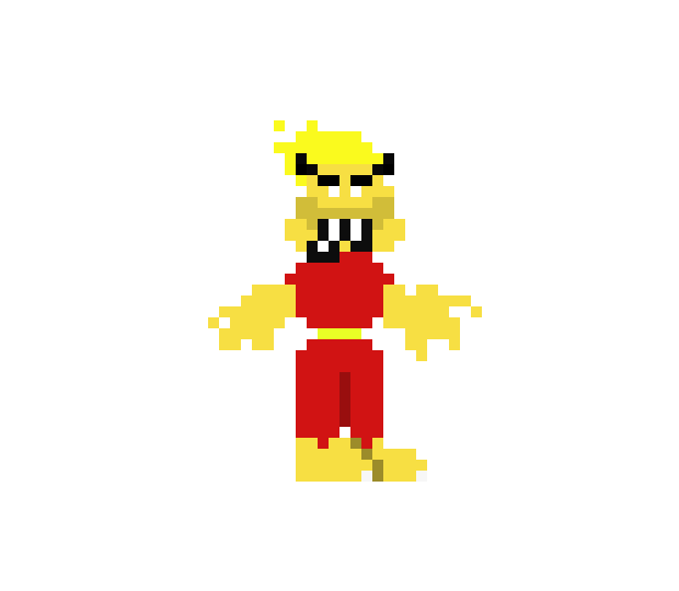 [9664c4] da evil brandman 1