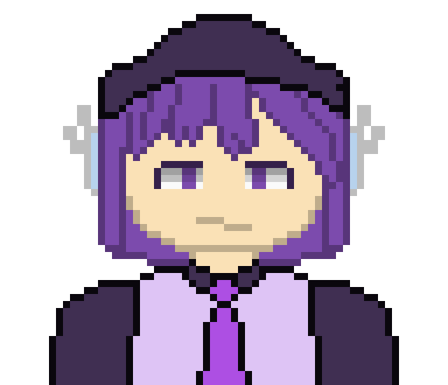 [6a7b6a] "Should we get her...?"