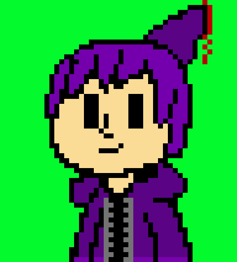 [3354ce] Thank you orange person btw what should I call you.