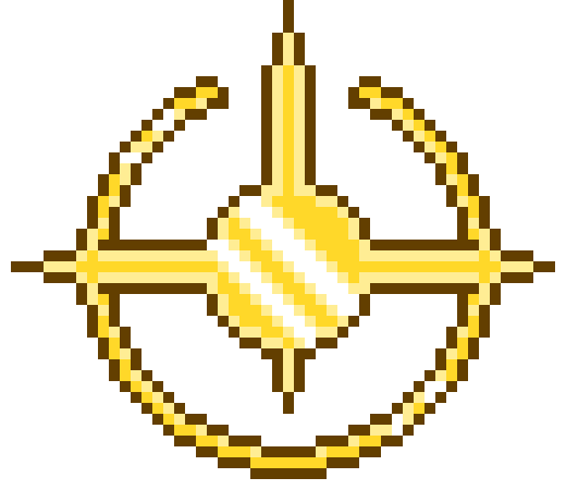 [a41f15] Machia Emblem