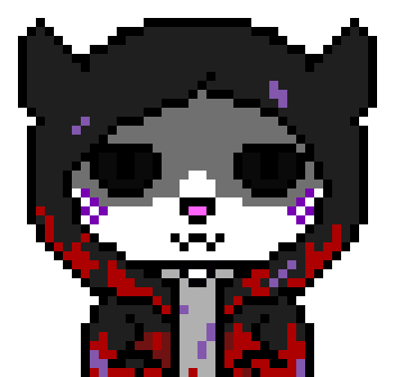 [5b2f3e] Haha, if I had sprites of all my strongest characters, Rainbow’s Oc would stand no chance.