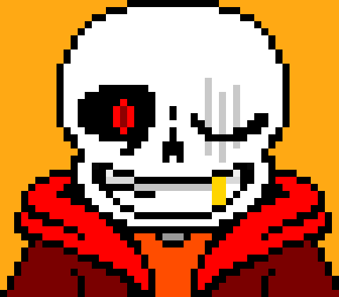 [7398c2] *Watching the clouds* . . . :Scar