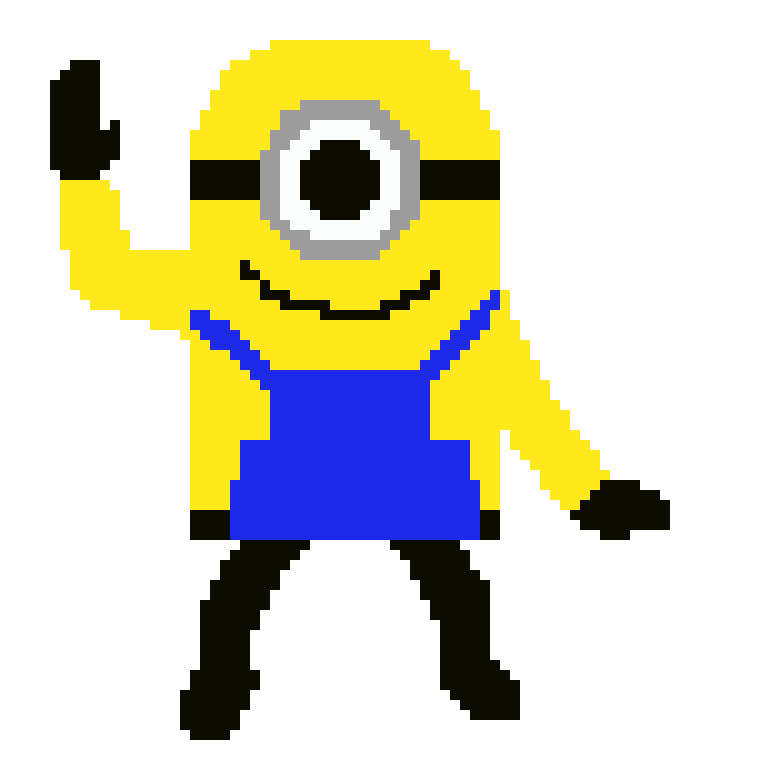 [9664c4] minionnaenae