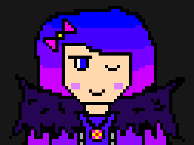 [d616b8] This is fine heheh