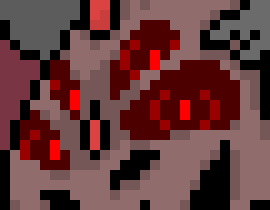 [a2471d] *https://www.youtube.com/watch?v=3ucIdYj42sM plays* (1: i`ve attacked you more than once, and 2: i said colossal, meaning a shit ton of hp is gone