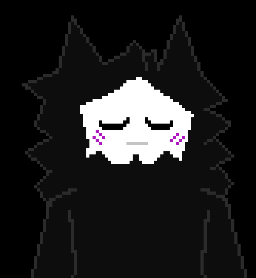 [ebf0c4] ...*sigh*... heh....i bet they dont know i already took the box of tissues..*he goes over and sits in a corner&