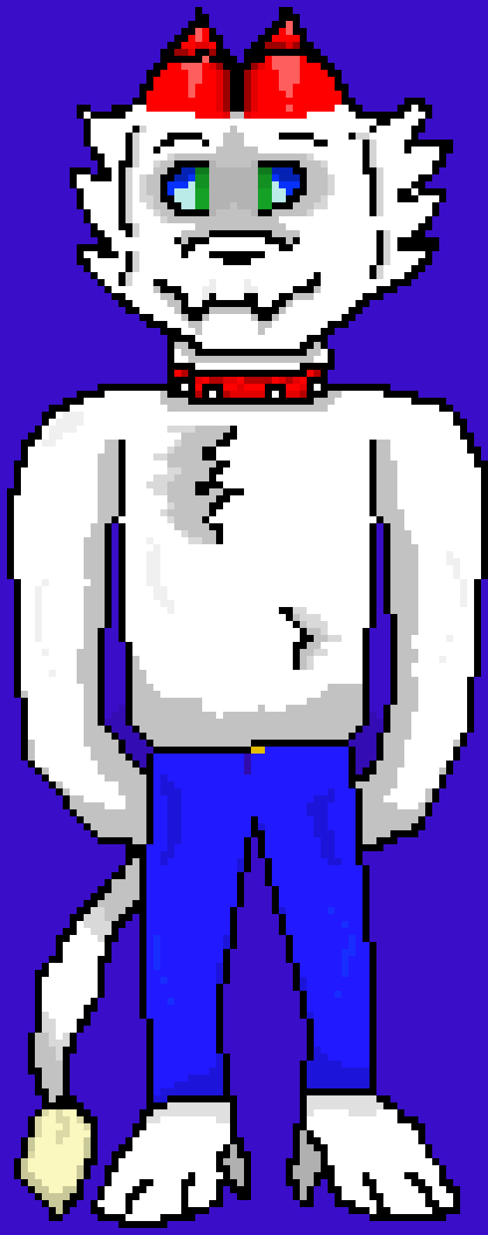 [95be89] Terrie [Full body V2.2]-[[Fixes, are needed, but eh...]]