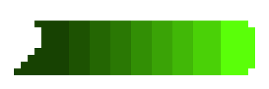 [47d509] Health Bar fill