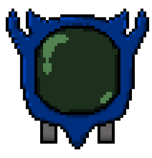 [5b2f3e] (anyways)   -no sign of past activity-