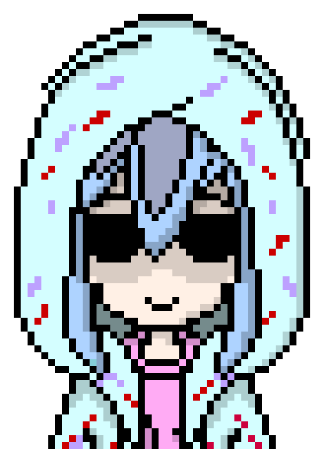 [5b2f3e] {Spoiler alert for future arc events} After Hitoro (my self insert) sacrifices himself to his brother, Dustspirit!Fubuki will start going after the members alongside Hitoro's brother.