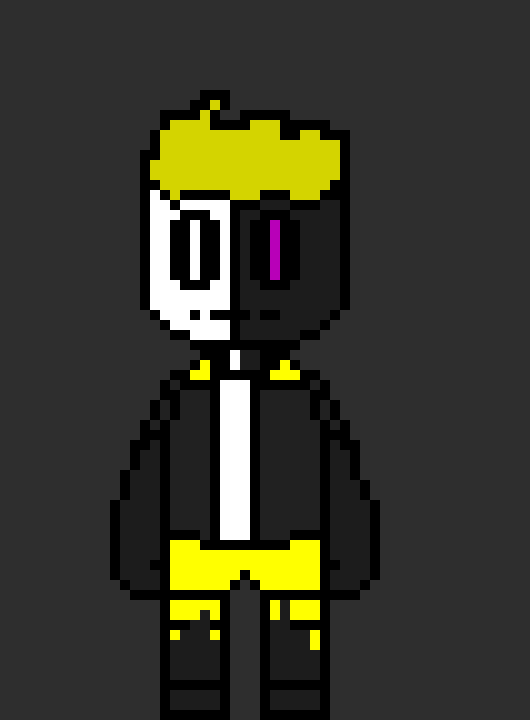 [812b32] well my FULL name is MoltenRockstarBonnie but i prefer molt, also idk were i am, i think i'm in nevada... but im not sure.... - Molt!