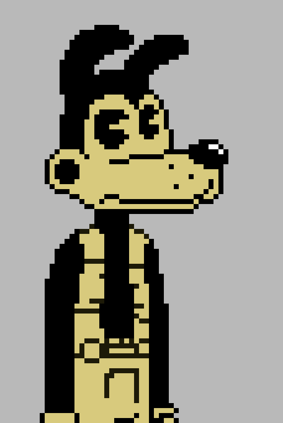 [f7c573] *boris ignored bendy and walked away*