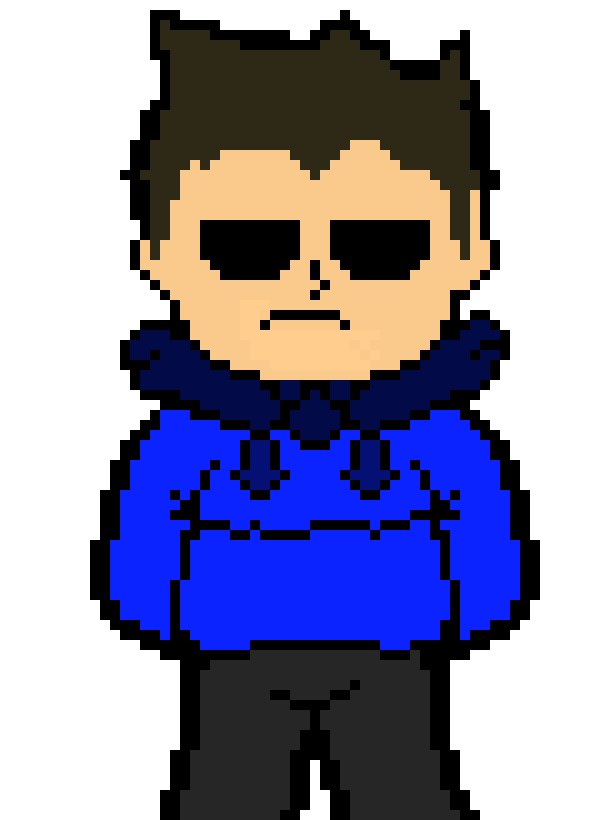 [a53442] *Tom appears* Tom: Ill kill them....