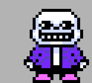 [b36c86] "hello purple thing"