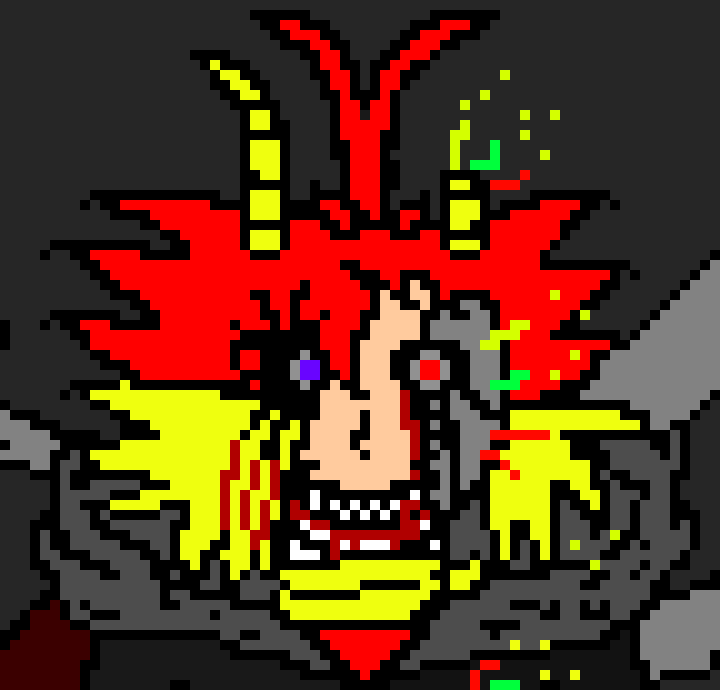 [454bc6] Heheh - DST