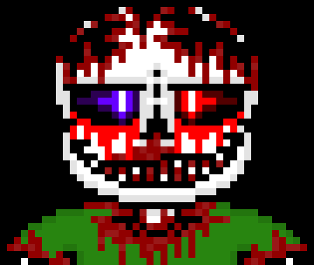 [57dac4] i call younger people lil ones, no matter their height, plus how many months into 15 are you Ash?) oh hey Multi, i have just been exploring my abandoned underground 