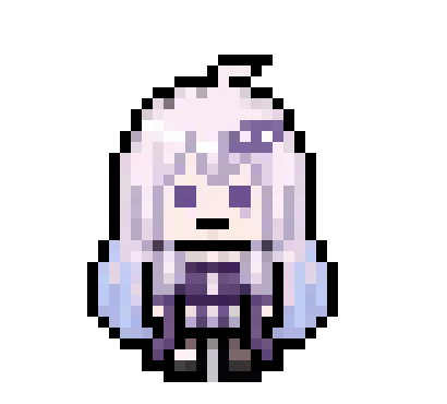 [e36797] georgy sprite