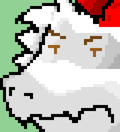 [95be89] Terrie: I`M NOT TELLING YOU! -He makes a portal and goes into it, and the portal closes behind him-