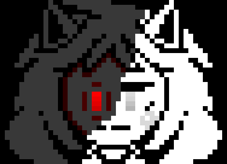 [be82ba] (Mocha stares straight through Vesin) Who are you? Why are YOU here?