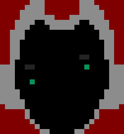 [d0ac6b] [To: The Troller] [From: PAM Rpers] Shut the fuck up, we can deal without your kind here. if you want to look at good sprites go search one of these fine places, Deviantart, Pinterest, Aminoapps. Thank you and Fuck Off -W