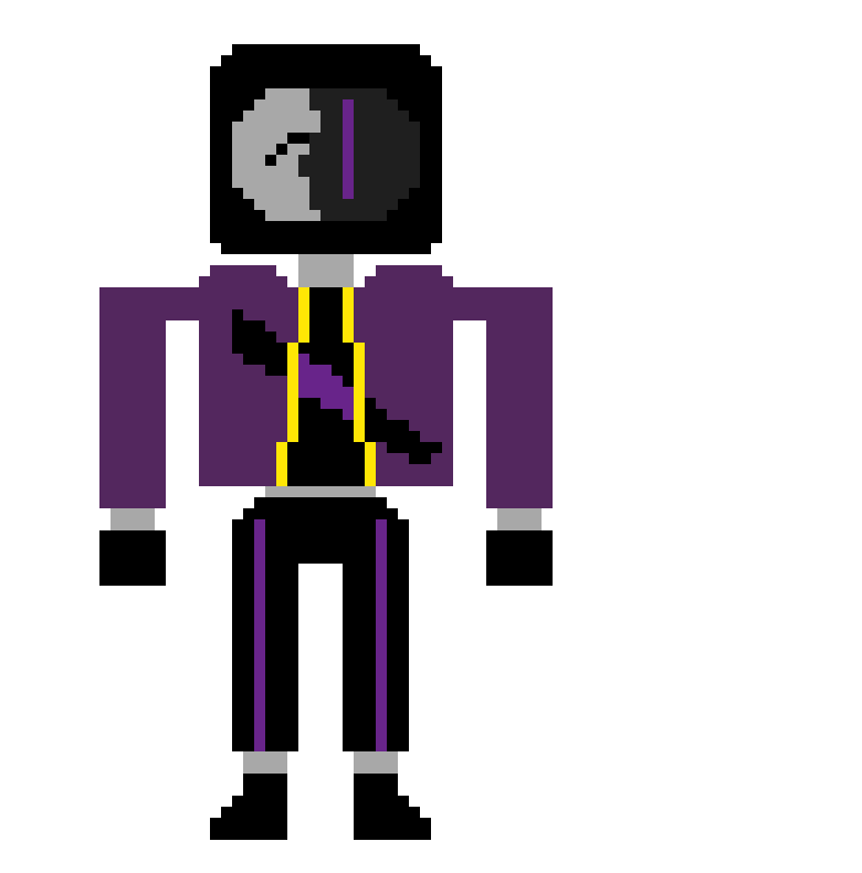 [2fcb16] Corruption!ODST: Hey goat do you wan to Rp?