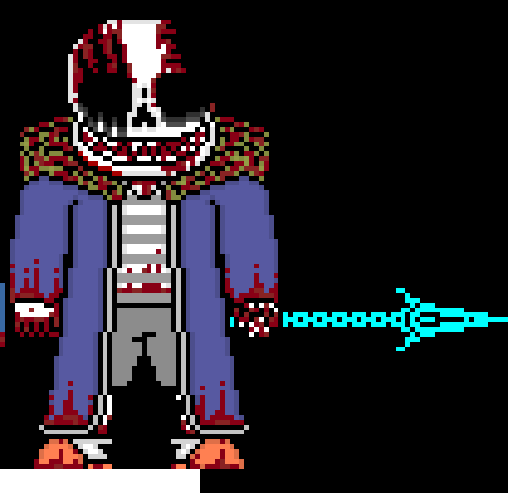 [e8cb42] Cruor Hysteria