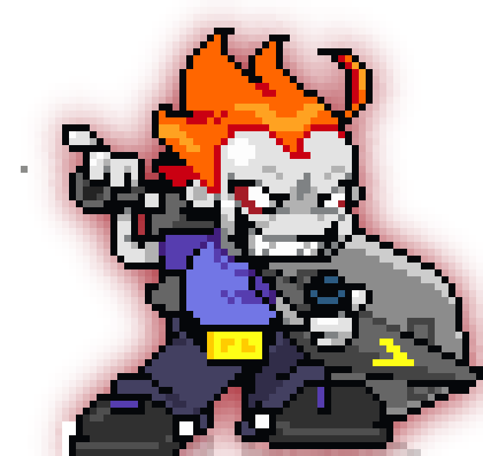 [899367] telll me who this is