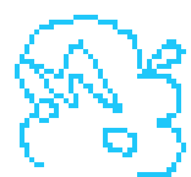 [8de716] I usually have him blocked but since I'm on my phone rn I had to put him in the block list again