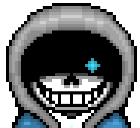 [11a9d7] Thats Because...I WASNT TRYING -summons 863x blasters with of course 9445 bones- -Brood Sans