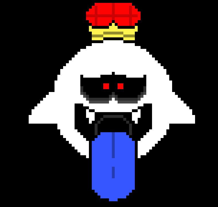 [ce6ea9] (That's a ridiculous amount of HP- I just realized I'm starting to sound like Cinemasins-)