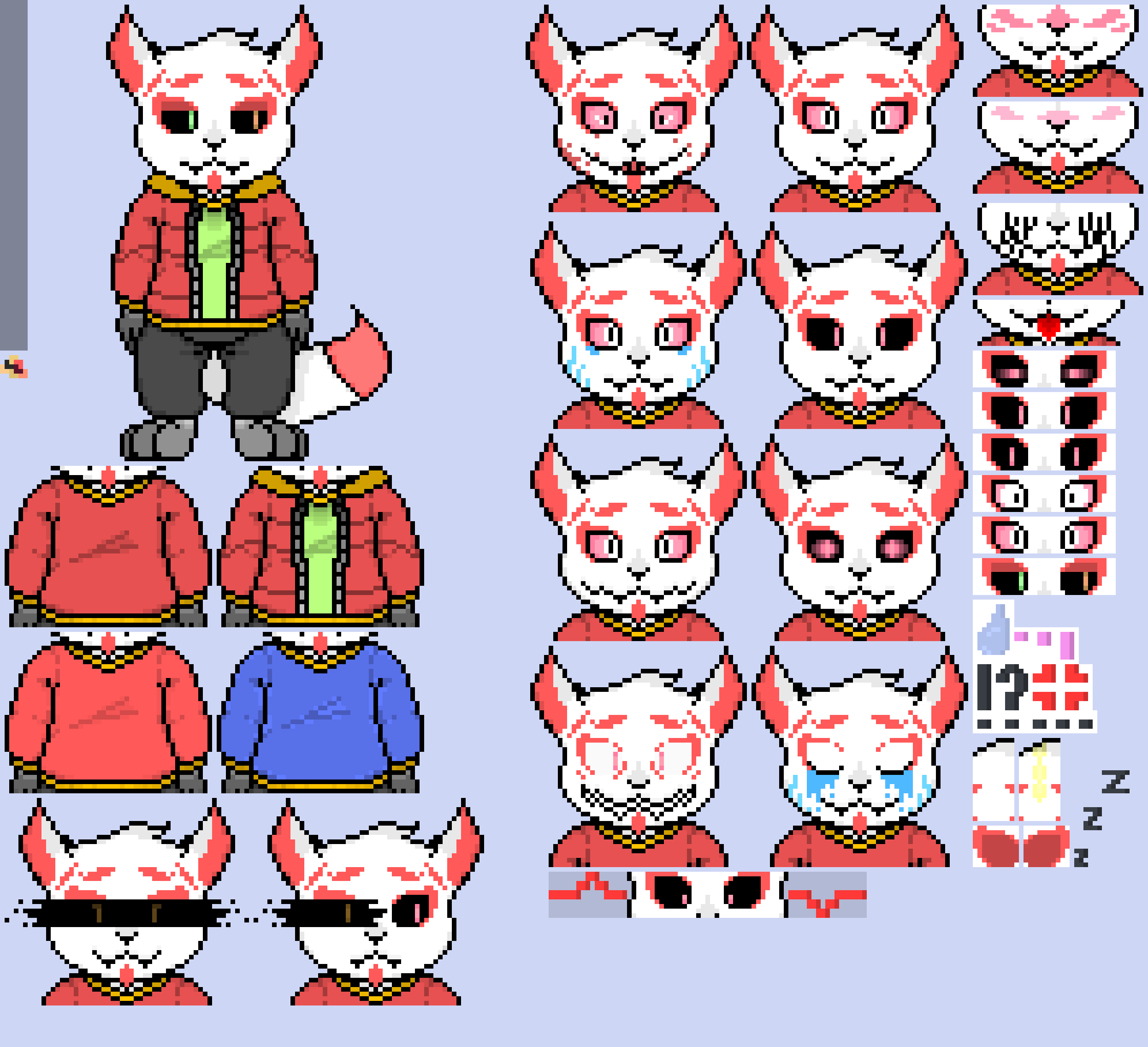 [63ceb7] "Terrie`s, version of Stellar... Another update...