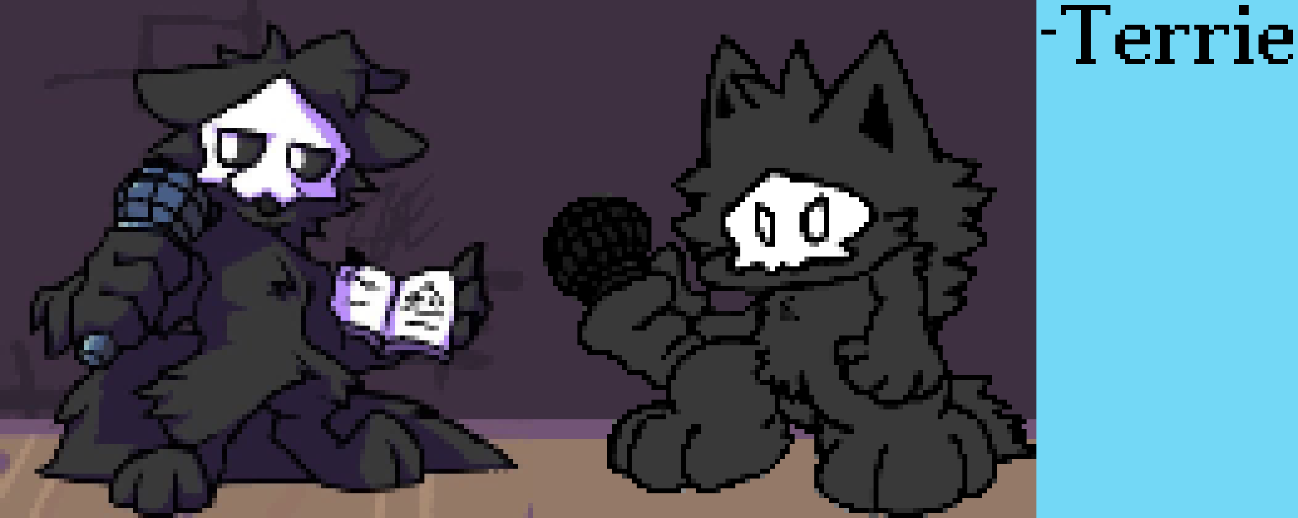 [583245] Ok somebody has to fucking notice this... I posted it like five times...