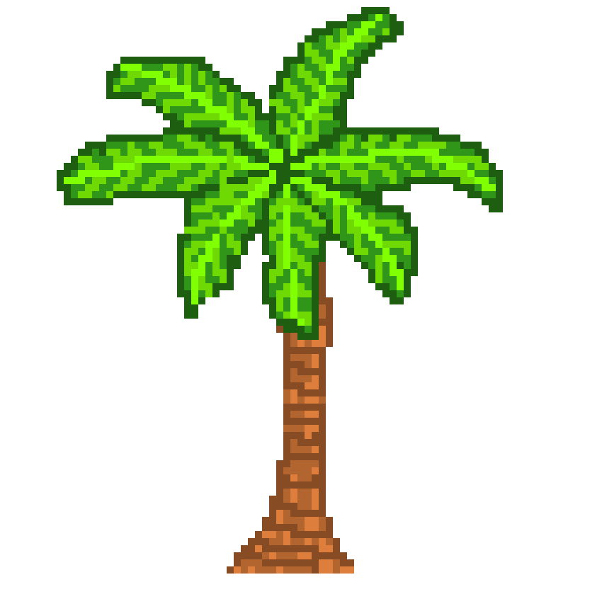 [0d529c] coconuttree