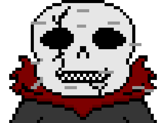 [fb7182] *Starts to glitch* :Drey