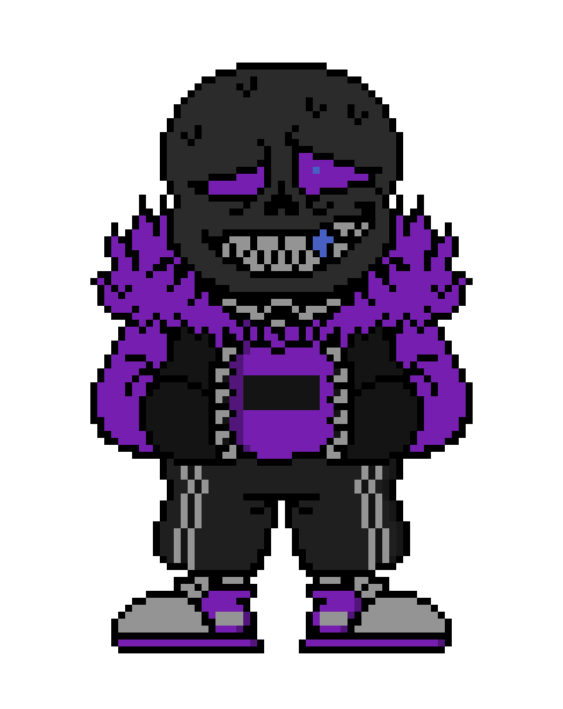 [53a360] NiggerFELL sans 