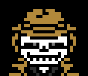 [57dac4] Tee hee :3 How're you Pee-rah?